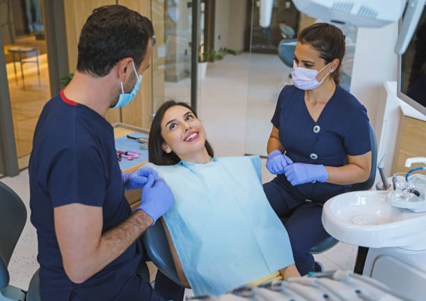 Best Laser Dentistry  in Westchester, IL