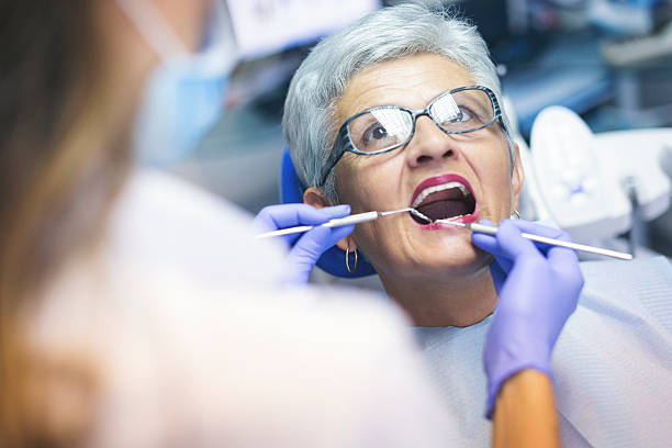 Laser Dentistry in Westchester, IL